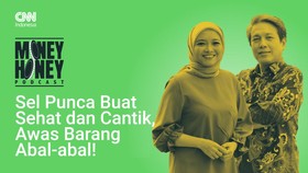 PODCAST: Sel Punca buat Sehat dan Cantik, Awas Barang Abal-abal!