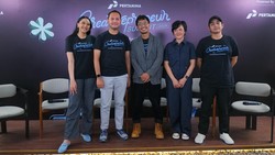 Creativepreneur Summit 2024 Siap Dorong Pelaku Industri Kreatif di Indonesia