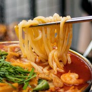 10 Makanan dengan Cita Rasa Terpedas di Dunia, Ada Sambal Khas Indonesia!