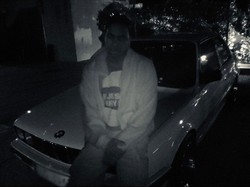 Lirik Lagu Blessed - Daniel Caesar