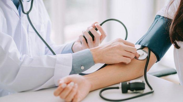 Kalau Kamu Penderita Darah Rendah, Hindari 5 Kebiasaan Ini agar Kesehatan Tetap Terjaga!