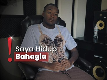 Demi Bisa Makan, Anak Madonna Diduga Banting Setir Jadi Pemulung