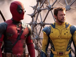 Jawaban Ryan Reynolds soal Peluang Lihat Deadpool dan Wolverine Lagi
