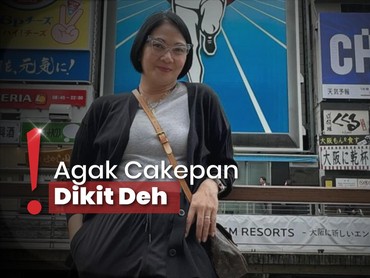 Dian Nitami Dipuji Makin Cantik usai Pamer Hasil Facelift di Korea