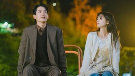 Sinopsis Love Next Door, Reuni Sahabat Lama Penuh Tanda Tanya