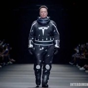 Elon Musk Unggah Video Fashion Show Menggunakan AI, Ada Putin hingga Kim Jong Un