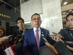 PKS Minta Diajak ke Pemerintahan, Fadli Zon Ungkap Ucapan Prabowo