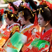 5 Trik Perawatan Kulit ala Geisha, Ritual Kecantikan Jepang yang Bikin Kulit Bersinar