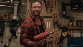 Sinopsis Speak No Evil, James McAvoy Jadi Tuan Rumah 'Berdarah'