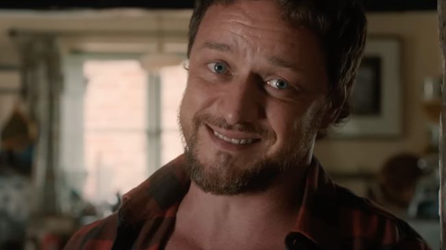 James McAvoy menebar ketakutan kepada satu keluarga yang menjadi tamu di rumahnya dalam trailer terbaru Speak No Evil (2024).