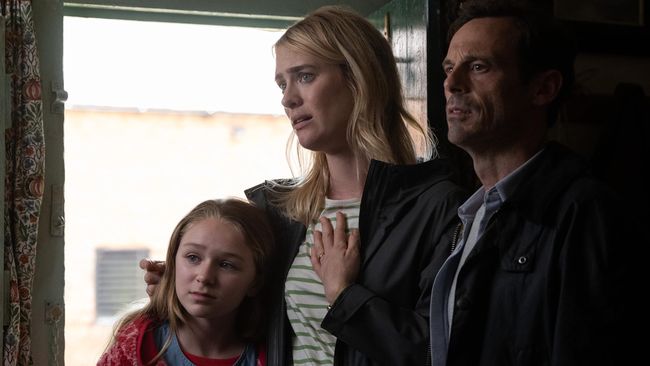 Sutradara Denmark Christian Tafdrup kritik ending Speak No Evil versi AS yang sangat berbeda dari film hasil garapannya.