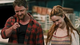 Speak No Evil Banjir Pujian Kritikus Berkat Sutradara dan James McAvoy