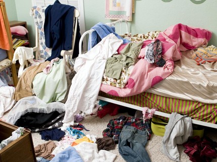 Marak Kasus Hoarding Disorder, Psikiater Ungkap Gangguan Mental Orang Suka Simpan Sampah