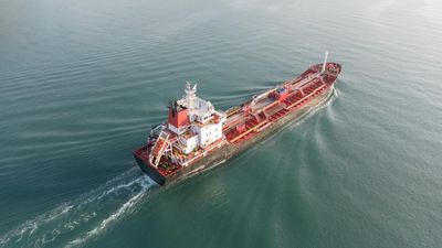 AS Larang Kuba Terima Pasokan Minyak dari Rusia