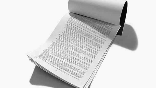 10 Contoh Surat Niaga & Cara Membuatnya Yang Benar