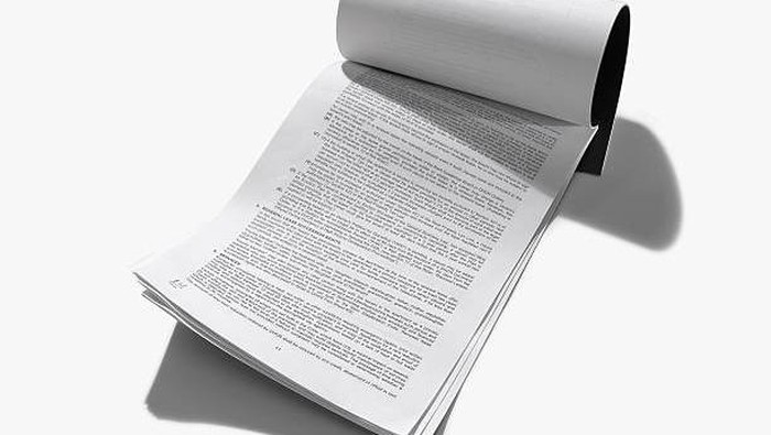 Dalam artikel ini, kita akan membahas contoh surat niaga serta cara membuatnya yang benar.