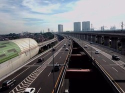 Babak Akhir Sidang Kasus Tol MBZ, Keluarga-Sahabat Yakin DD Tak Bersalah