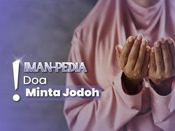 Ingin Cepat Dapat Jodoh, Baca Doa Berikut Insya Allah Segera Terkabul