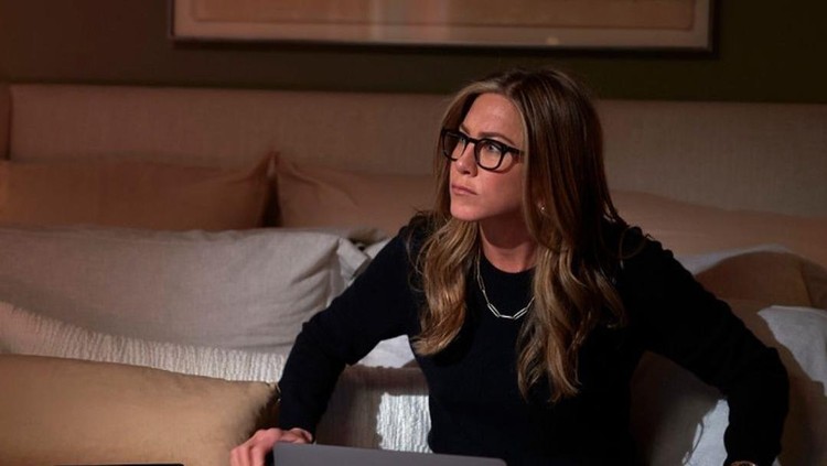 Jennifer Aniston