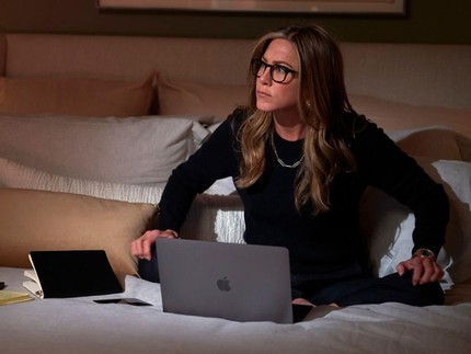 Tak Selalu Berhasil, Jennifer Aniston Jadi Potret Nyata Perjuangan Promil IVF