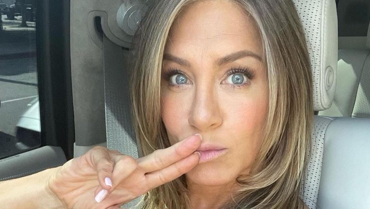 Jennifer Aniston