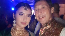 Disebut Pernah Bangkrut, Ayah Jennifer Coppen Beri Reaksi Menohok