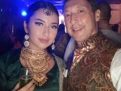 Disebut Pernah Bangkrut, Ayah Jennifer Coppen Beri Reaksi Menohok