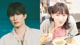 Jesse SixTONES dan Haruka Ayase Dikabarkan Berpacaran