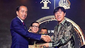 Penerima Golden Visa RI: Founder ChatGPT, STY, hingga Bos Boeing