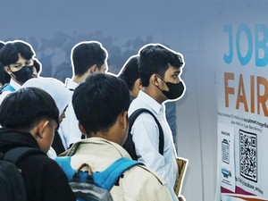 Sarjana Kesehatan Banyak Nganggur, Segini Jumlah Mahasiswanya Sarjana Kesehatan Banyak Nganggur, Segini Jumlah Mahasiswanya