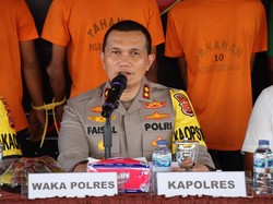 Pria di Aceh Sebar 13 Video Pacar gegara Sakit Hati Diputusin