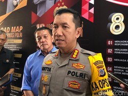 Polisi Buru Pelaku Lain Kasus Penusukan-Penganiayaan Santri di Prawirotaman