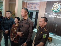 Jaksa Kasasi Vonis Bebas Ronald Tannur Terdakwa Pembunuhan Dini