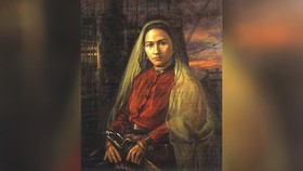 13 Pahlawan Nasional Wanita dan Perannya untuk Indonesia