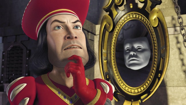 Menyingkap Rahasia yang Tersembunyi: Asal-Usul Mengejutkan Orang Tua Lord Farquaad di Shrek