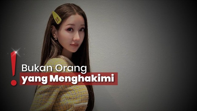 Sudah Ganti Kelamin, Lucinta Luna Bingung Salat Pakai Sarung atau Mukena