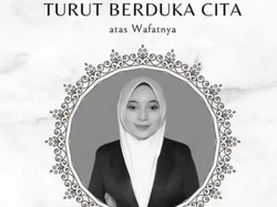 Memburu Sosok Berparang yang Bikin Mahasiswi Unisa Tewas Kecelakaan