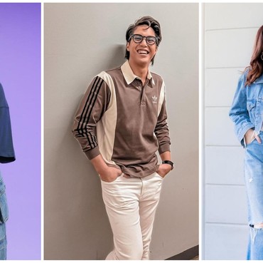 Maia Estianty Spill El Rumi Sudah Punya Pacar, Syifa Hadju atau Eca Aura?