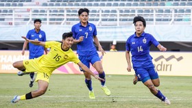 Head to Head Thailand vs Malaysia di Piala AFF: Gajah Perang Superior