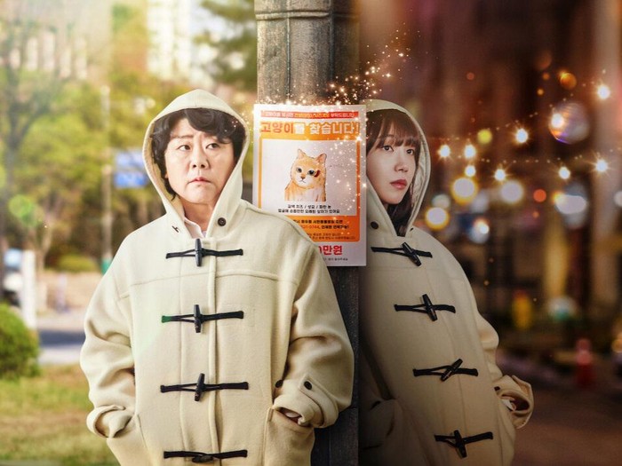 Miss Night and Day / Foto: Soompi