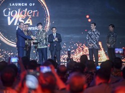 Jokowi Senang dengan Shin Tae-yong, Ngaku Sudah Tahu Penggantinya