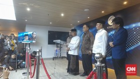 MUI Bicara Peluang Keluarkan Fatwa tentang Judi Online