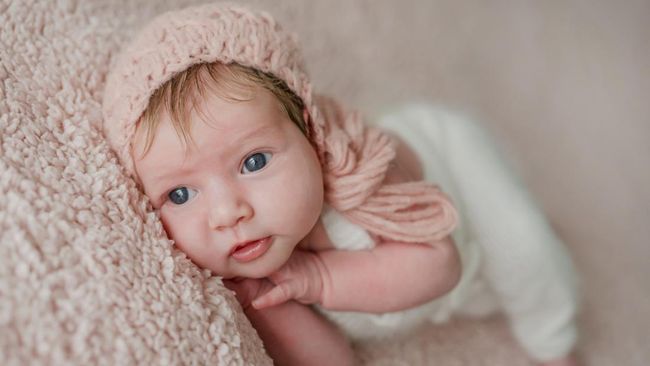 30 Ide Nama Bayi Perempuan Terinspirasi dari Member Red Velvet