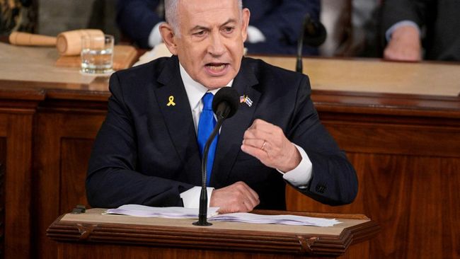 ヒズボラのドローンがネタニヤフ首相の邸宅に侵入、イスラエルはパニックに陥る