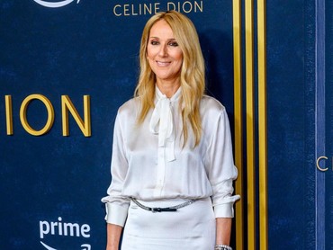 Reaksi Celine Dion Usai Suaranya Dipakai AI