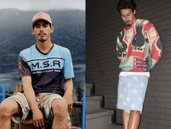 Viral Pria Maluku Mirip Mendiang Dali Wassink