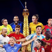 7 Tempat Ikonis di Prancis yang Jadi Venue Olimpiade Paris 2024