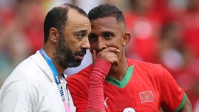 Kata-kata Pelatih Maroko Soal Kemenangan Kontroversial atas Argentina