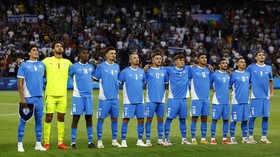 Israel Dicemooh Saat Nyanyi Lagu Kebangsaan di Olimpiade 2024