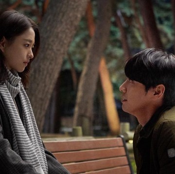 Siap-siap Dibikin Baper, Simak Rekomendasi 5 Film Korea Komedi-Romantis Ini! Ada yang Tayang di Netflix